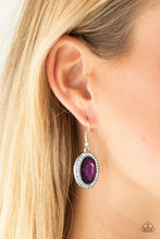 Load image into Gallery viewer, Only FAME in Town -purple
