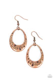 Load image into Gallery viewer, Paparazzi Classic Keepsake-Copper
