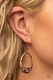 Load image into Gallery viewer, Paparazzi Classic Keepsake-Copper
