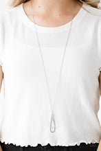 Load image into Gallery viewer, Paparazzi Long Necklace - Step Into the Spotlight - Pink HOSTESS
