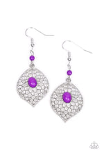 Load image into Gallery viewer, Perky Perennial - Purple - Paparazzi HOSTESS
