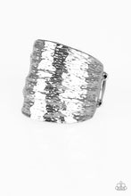 Load image into Gallery viewer, Paleo Patterns - Silver
