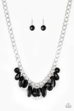 Load image into Gallery viewer, Treasure Shore - Black
