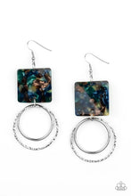 Load image into Gallery viewer, Paparazzi ♥ Maven Maker - Multi ♥ Earrings
