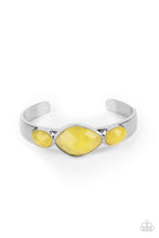 Load image into Gallery viewer, Next Stop, Olympus! - Yellow
