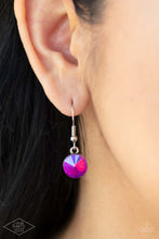 Load image into Gallery viewer, Futuristic Fashionista - Pink
