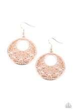 Load image into Gallery viewer, Vineyard Romance - Rose Gold
