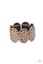 Load image into Gallery viewer, Artisan Exhibition - Copper HOSTESS
