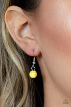 Load image into Gallery viewer, SAHARA SUBURB - YELLOW ~ PAPARAZZI NECKLACE HOSTESS
