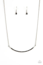 Load image into Gallery viewer, Collar Poppin Sparkle - Silver
