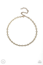 Load image into Gallery viewer, Keepin it Chic - Brass
