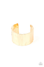 Load image into Gallery viewer, Modern Metallurgy - Gold
