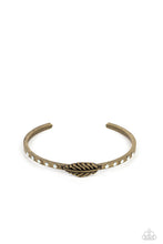 Load image into Gallery viewer, Free-Spirited Shimmer - Brass
