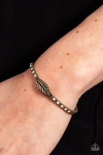 Load image into Gallery viewer, Free-Spirited Shimmer - Brass
