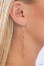Load image into Gallery viewer, Leave Your Initials - Gold - S
